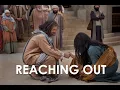 Download Lagu Reaching Out - Isabella Hixson (Lyric Video)