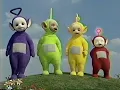 Download Lagu Teletubbies - Here Come The Teletubbies 1998 VHS (FULL VIDEO) True HQ (With Real TV Closed Captions)