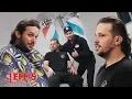 GIVING FRIEND THE WORST HAIRCUT EVER Jeff s Barbershop
