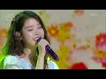 아이유 - 너의 의미 (Feat. 유희열 ) [유희열의 스케치북/You Heeyeol’s Sketchbook] | KBS 200918 방송