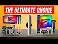 Best LED TV Backlights 2025 - Top 5 Best LED Backlight Strips You Can Buy