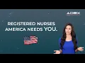 ADEX 4 STEP PROCESS TO YOUR JOURNEY TO THE UNITED STATES