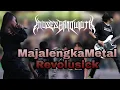 Download Lagu MOSES BANDWIDTH || MAJALENGKA METAL REVOLUSICK
