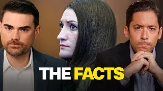 Ben Shapiro and Michael Knowles Discuss the Lindsay Clancy Mistrial