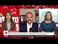 Download Lagu Desmentindo TODAS as narrativas em entrevista para o Metrópoles