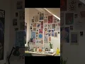 Aesthetic wall poster ideas
