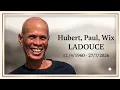 Hubert Paul Wix LADOUCE 1960 - 27 6 2026