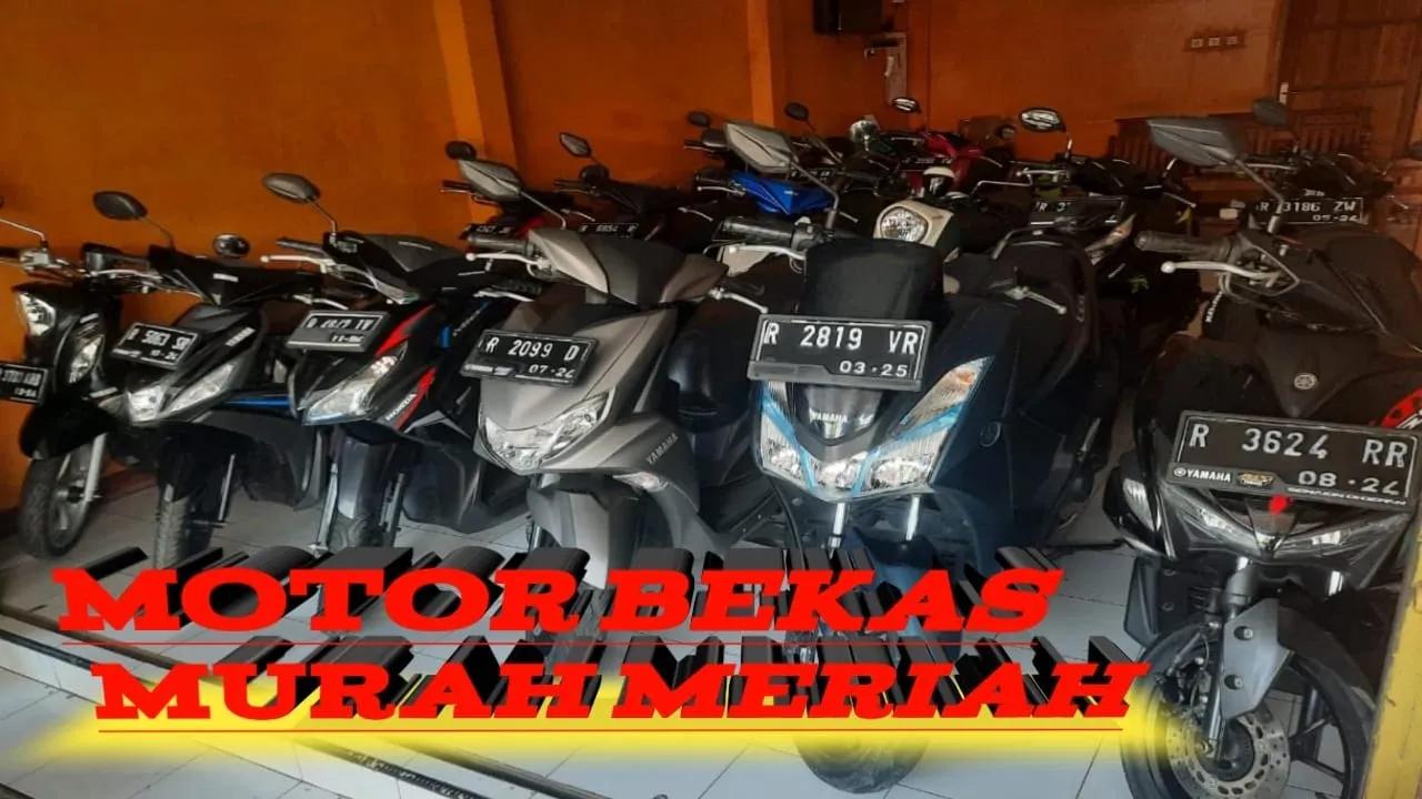 MOBIL BEKAS HARGA 80 JT S.D 140JT SEPT 2020| PANGKALPINANG