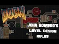 How to make a good DOOM level Advice from the developers