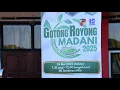 Download Lagu Gotong-Royong Madani 2025