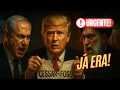 Download Lagu IRÃ QUEBRA O CESSAR-F0GO | ISRAEL DE VOLTA AOS AT4QUES
