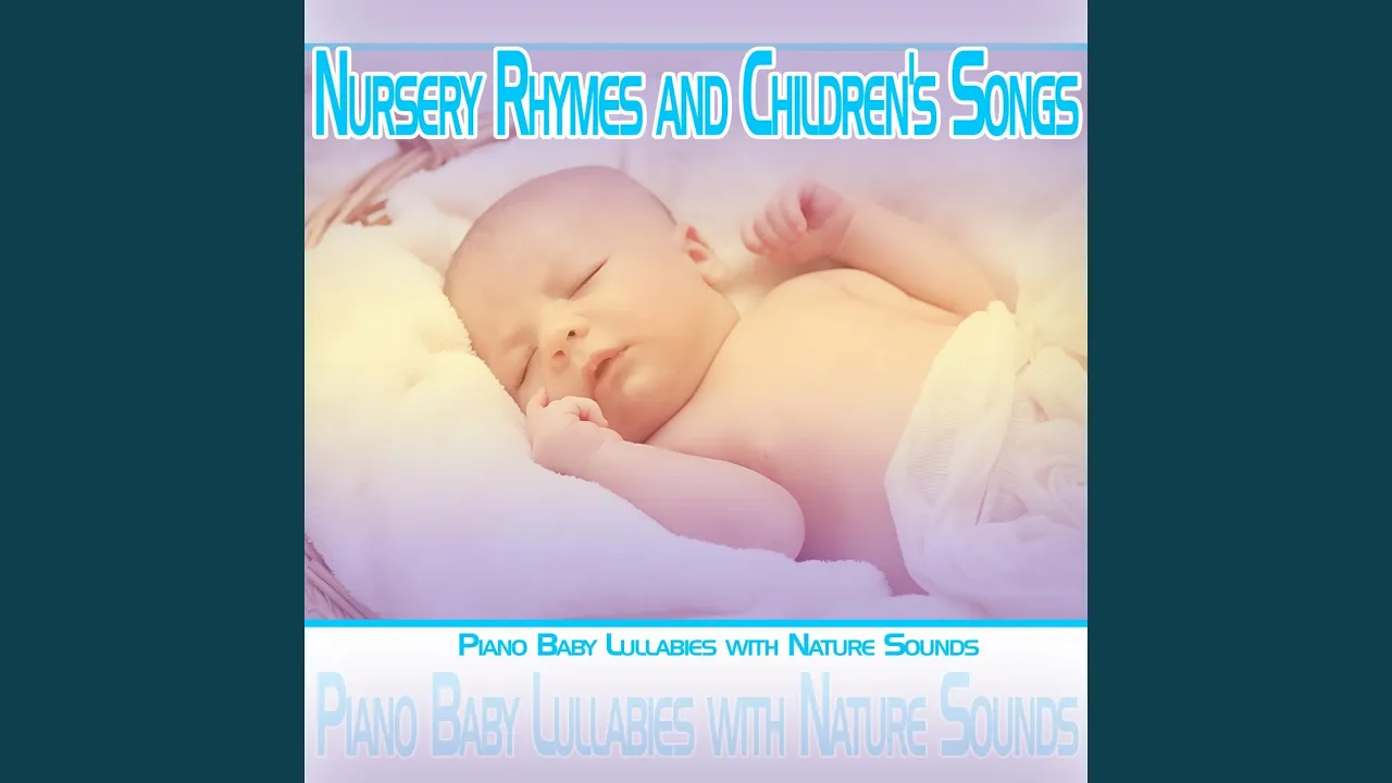 Nursery Lullaby (With Ocean Sounds) Nursery Lullaby (With Ocean Sounds)
