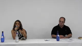Estudo do Evangelho - Cap. VIII - Itens 1 a 4 - Deixai Vir a Mim as Criancinhas
