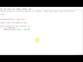 Python Program To Calculate average in a decimal number list takes input from the user