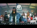 Download Lagu Dope Room - Thakzin - Live Set - EP7