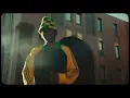 GENEZIO - ENFANT DU GHETTO (feat. LANDY)