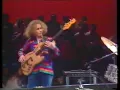Download Lagu Pat Metheny - Jaco - live 1977