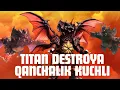 Download Lagu Titan Destroya qanchalik kuchli | Godizllani oldirgan Titan | Eng katta tiitan destroya