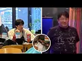 Download Lagu Fans See ‘Silent Cry for Help’ as Jin BTS Collapses — Bang Si-hyuk Under Fire