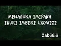 Lagu PUSH PRAYER|Kumenagura imipaka|12Feb2026| Rukundo Jean Paul