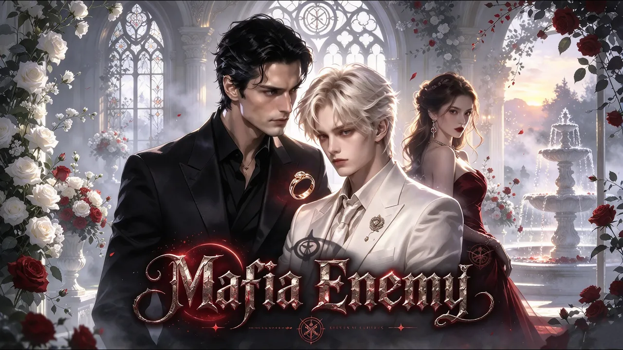 Loved by My Mafia Enemy