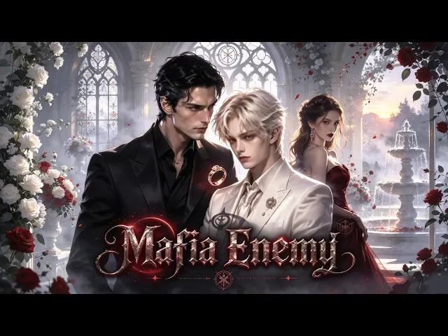 Loved by My Mafia Enemy
