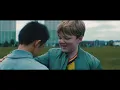 映画『花と雨』予告編