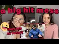 Download Lagu Trainee A - ‘Ain’t No Privacy’ MV Reaction