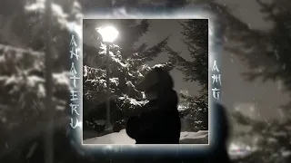 PHARAOH AMG Speed Up Nightcore 