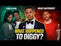 What Really Happened to Diggy Simmons True Celebrity Stories