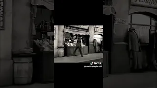 شارلي شابلن كوميدي ضحك 