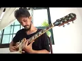 DragonForce - Hunger of the Beast (guitar solo)