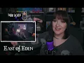 EAST OF EDEN - Shooting Star REACTION | 🎻 & 🎸 = MAGIC!
