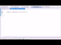 Java Programming Tutorial 58 Abstract and Concrete Classes