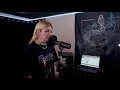 Spiritbox - Holy Roller - Courtney LaPlante one take live performance