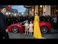 Download Lagu Milijunaš Je Pozvao Bivšu Suprugu Da Je Ponizi… Došla Je U Ferrariju S Blizancima I Ušutkala Sve