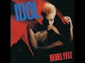 Rebel Yell (Session Take)