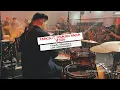 BANGKIT SRUKAN NAMA YESUS - FRANKY SIHOMBING (LIVE ARRANGEMENT)