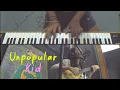 Download Lagu Unpopular Kid (Lintang feat Tebo Riyadi)