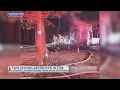 Lufkin overnight fire destroys two homes on Nerren Avenue