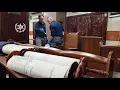 Download Lagu Vandals Ransack Jerusalem Synagogue | ספרי תורה הושלכו על הרצפה בבית כנסת - קריית יובל ירושלים