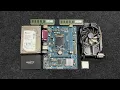 I5 2400 GTX 750 Low Budget Gaming PC Build