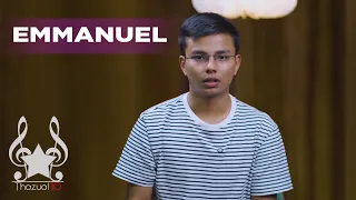 EMMANUEL | THAZUAL 10 FAKNA