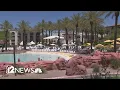 Arizona Grand Resort and Spa offers family-friendly fun for a staycation