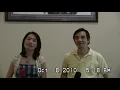 分飞燕 - 陈浩德 & 舒雅颂 covered by 榮光 & 群
