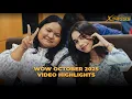 Download Lagu WOW October 2025 highlights