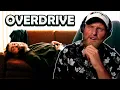 Post Malone - Overdrive REACTION Live Performance