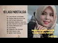 10 Lagu kenangan paling enak di dengar | Best cover of vanny fabiola | Untuk menemani perjalanan