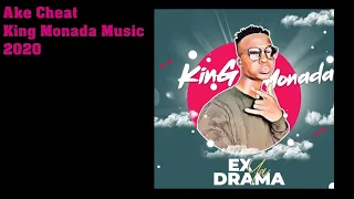 9 king monada ake cheat