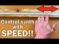 One-to-Many Mapping DIY Synth Tutorial